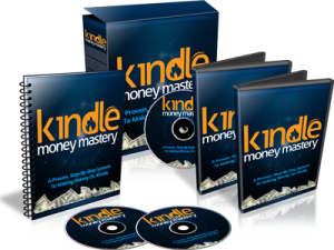 kindle-money-mastery