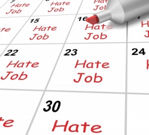 hate my job, what to do when you hate your job, should i quit my job, myjob, my job